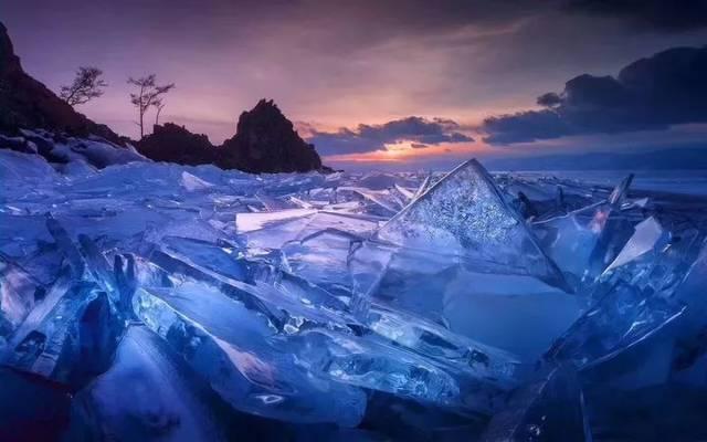 逃离沙地